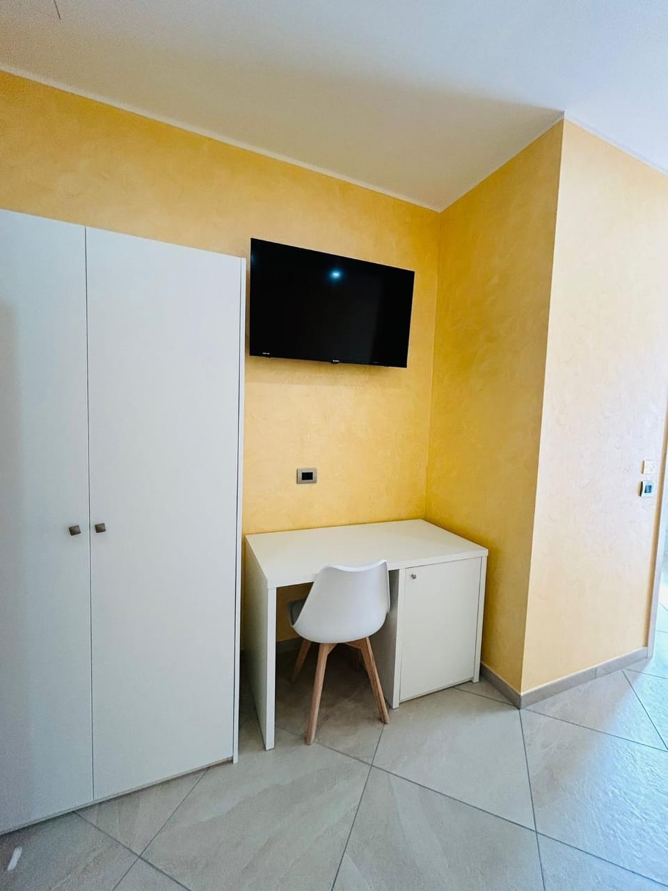 Nuovo Borgo B&B Bed and Breakfast in Sicily