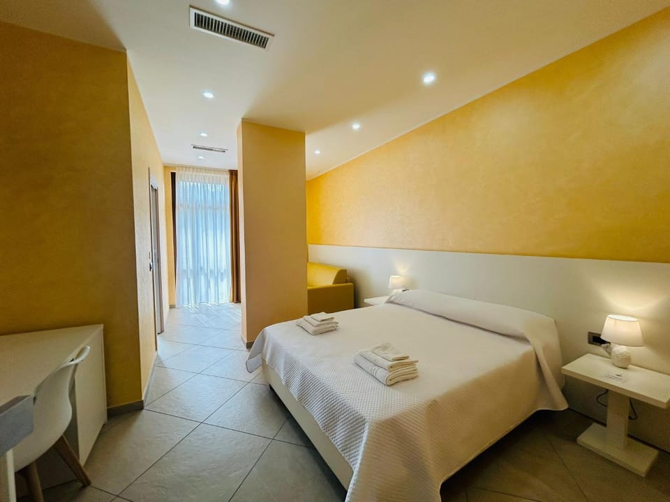 Nuovo Borgo B&B Bed and Breakfast in Sicily