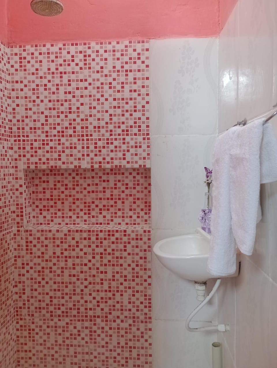 Casa duplex aconchegante Vacation rental in Belém