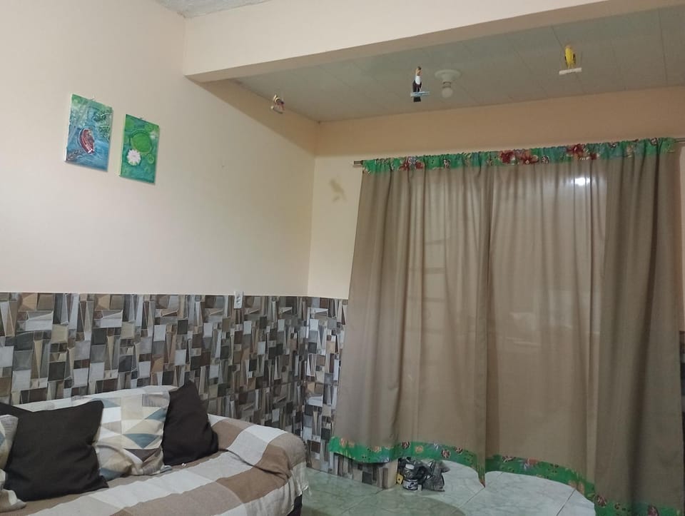 Casa duplex aconchegante Vacation rental in Belém