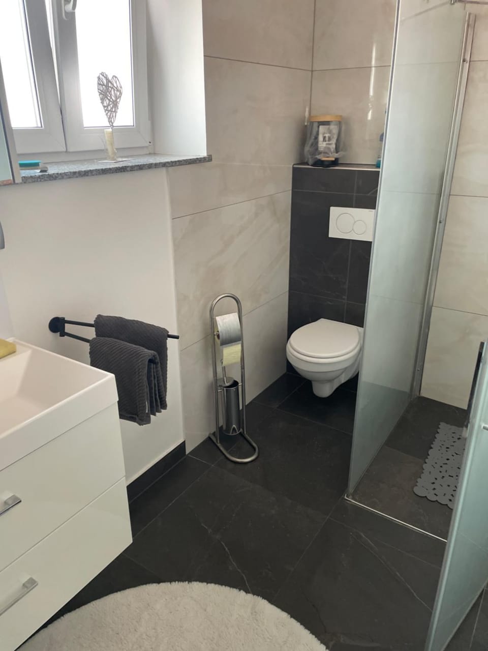 Toilet, Bathroom