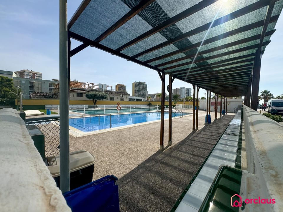 Oro Conxa Apartment in Oropesa del Mar