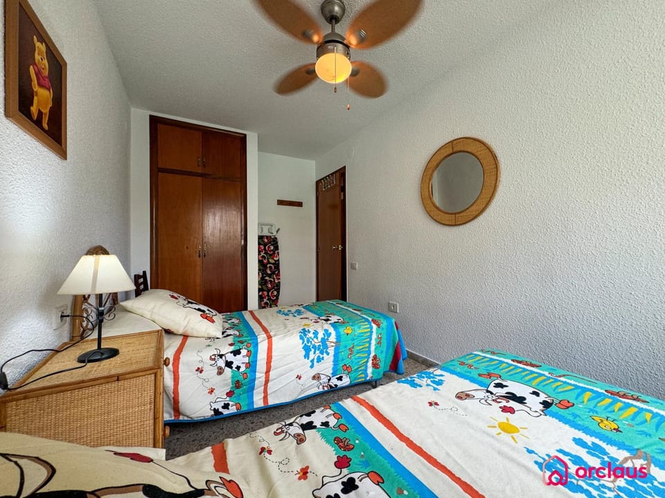 Oro Conxa Apartment in Oropesa del Mar