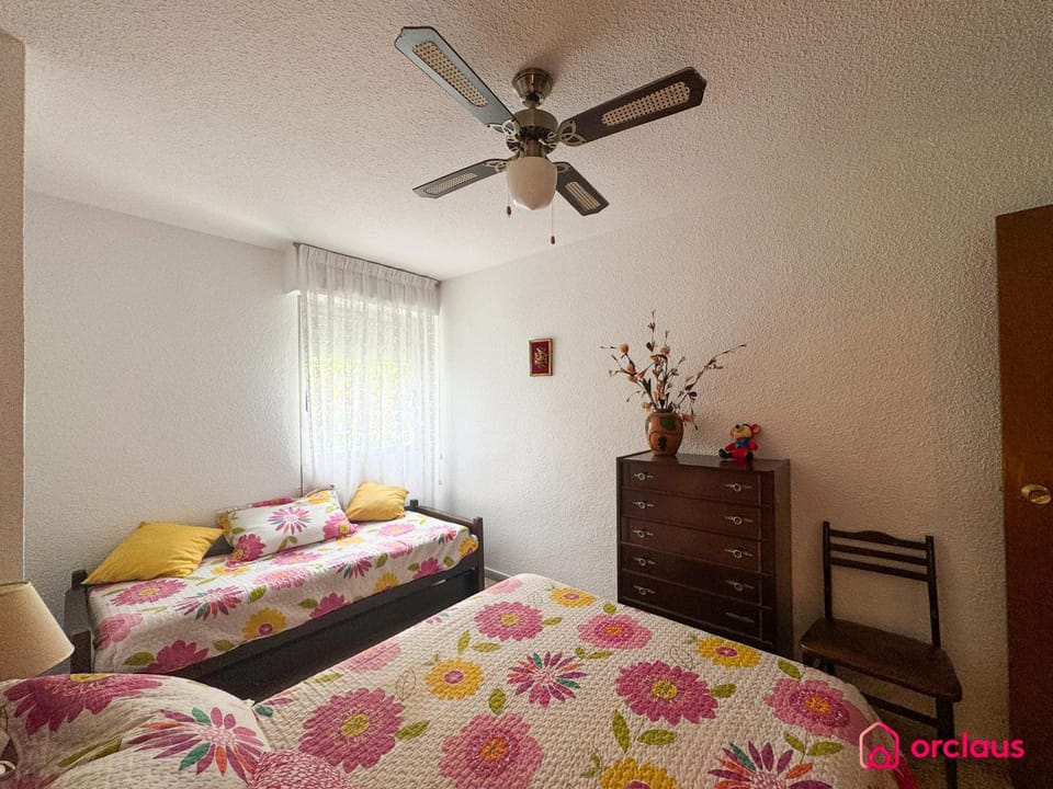 Oro Conxa Apartment in Oropesa del Mar