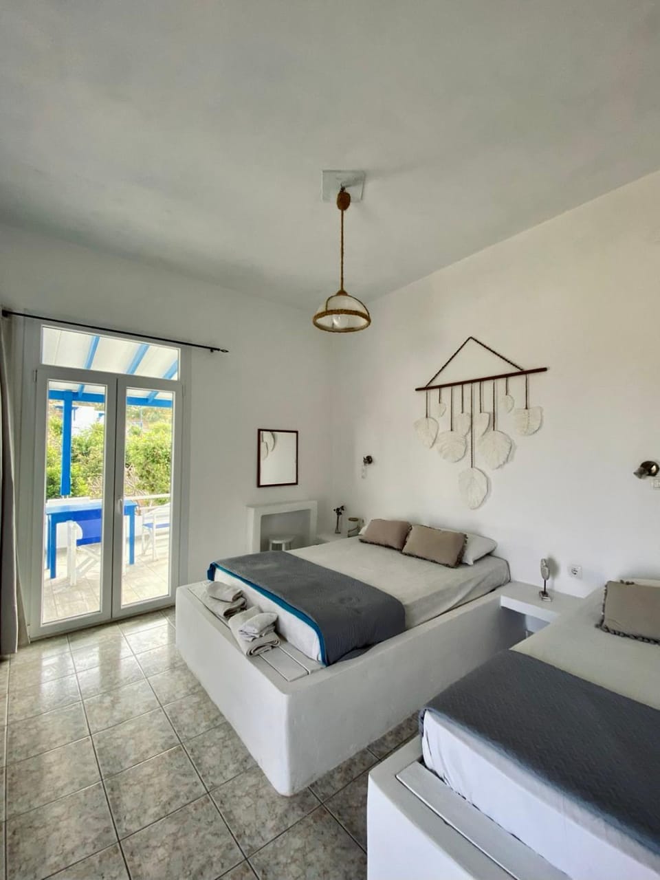 Venetos Studios Apartment in Decentralized Administration of the Aegean