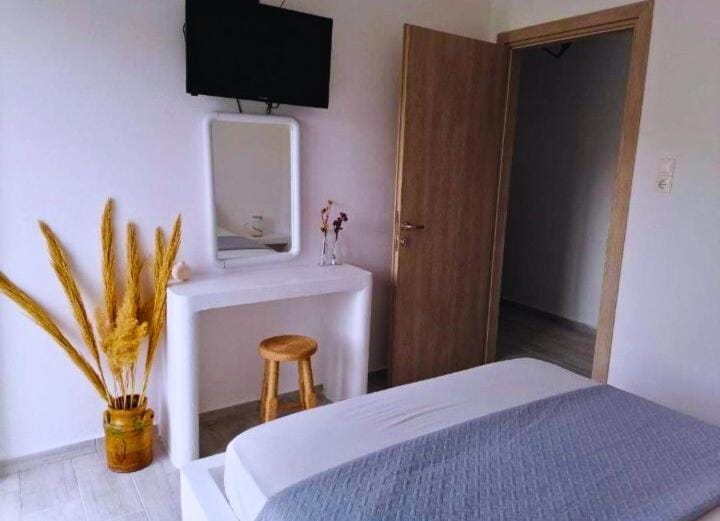 Venetos Studios Apartment in Decentralized Administration of the Aegean