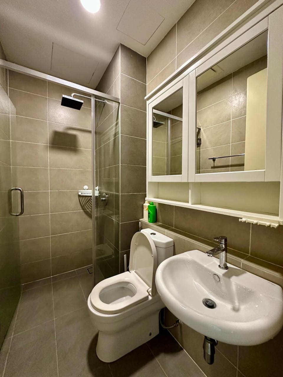 Shower, Toilet, Bathroom, bidet