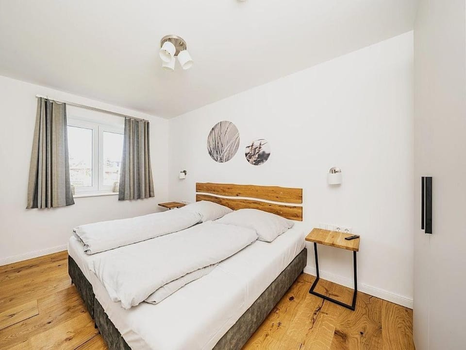 Exklusives großes Ferienhaus - modern, geräumig, nah am Meer House in Dagebüll