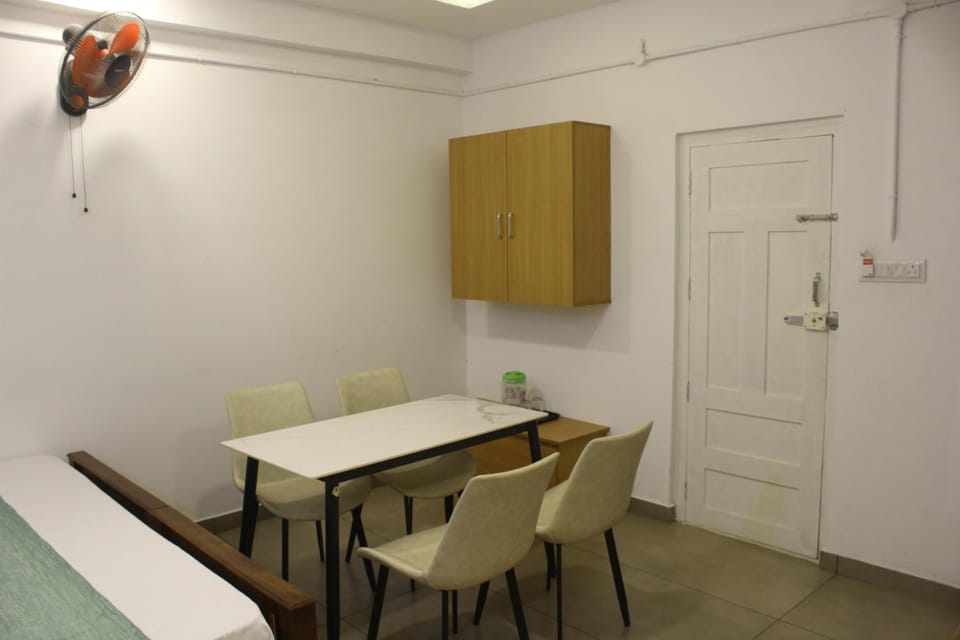 View (from property/room), Bedroom