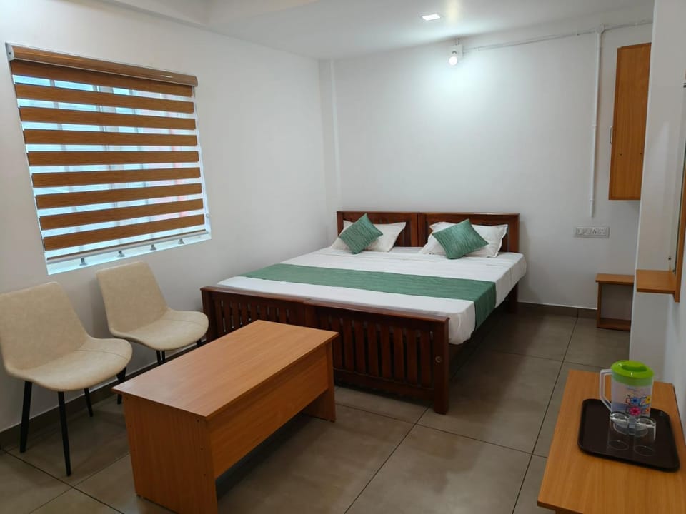 View (from property/room), Bedroom