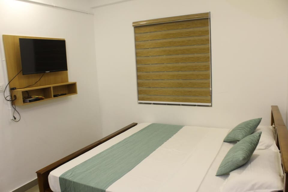 View (from property/room), Bedroom