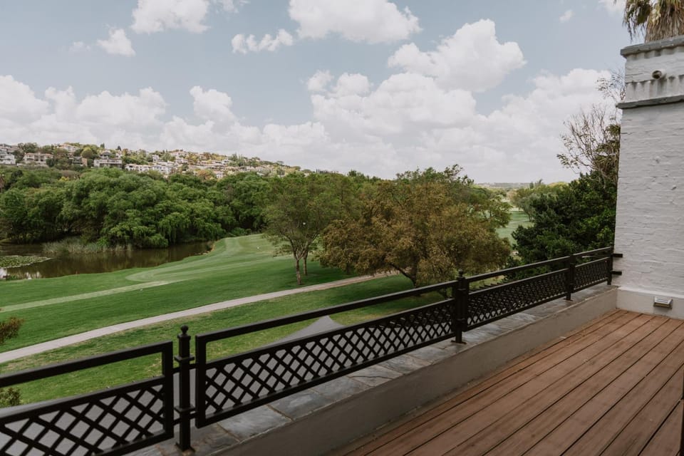 Natural landscape, Balcony/Terrace