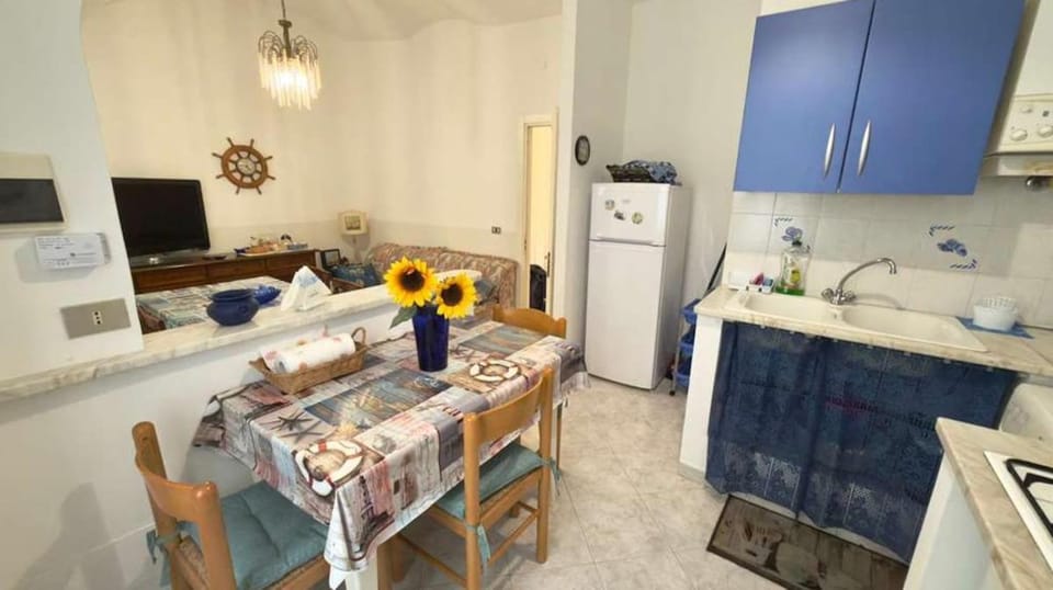 Suite San Siro - Sanremo Apartment in Sanremo