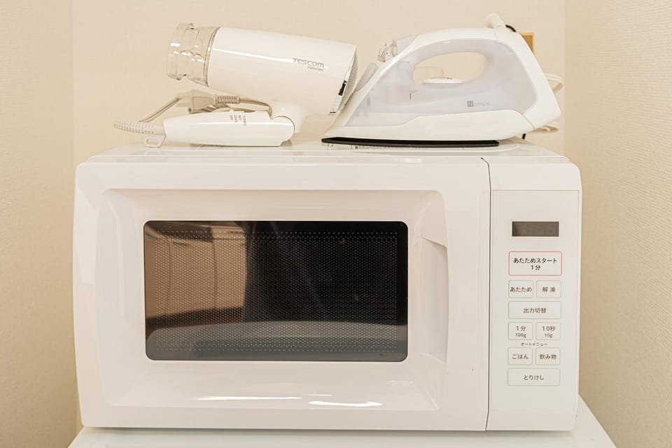 Diamond Mansion Apartment Hotel Apartment in Saitama Prefecture