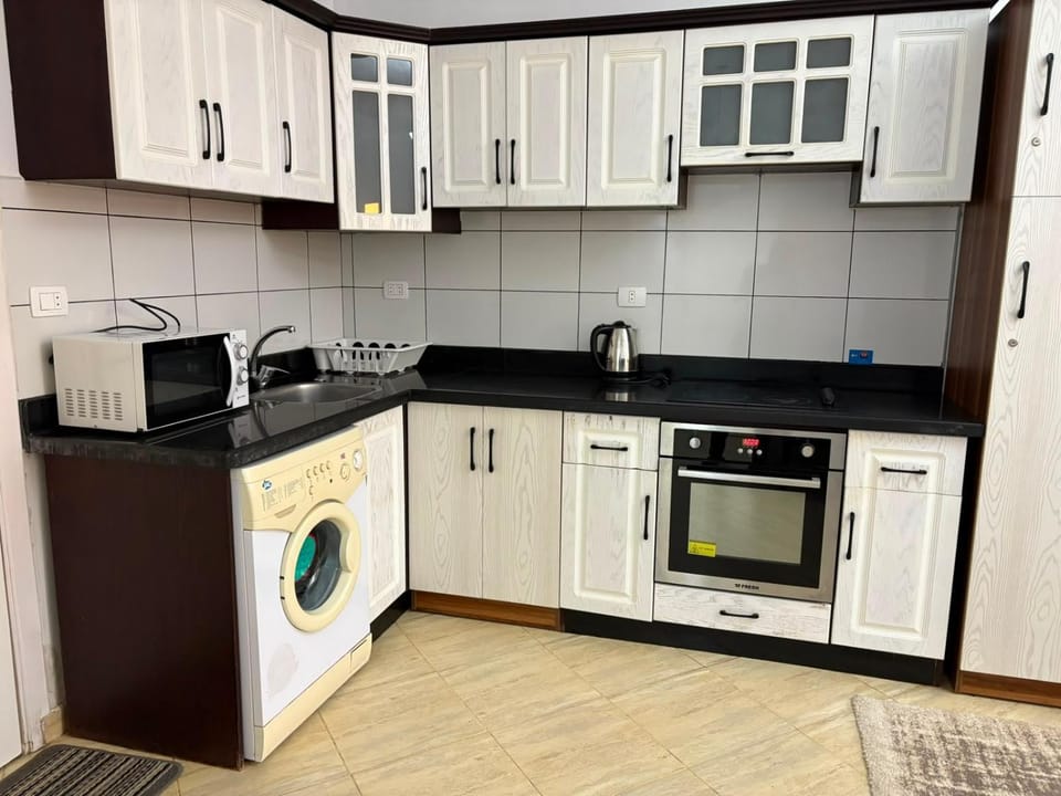 2 bedroom in turtels beach Apartment in Hurghada
