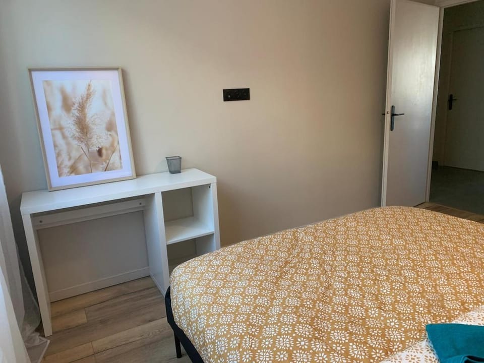 Le Golden Apartment in Valence