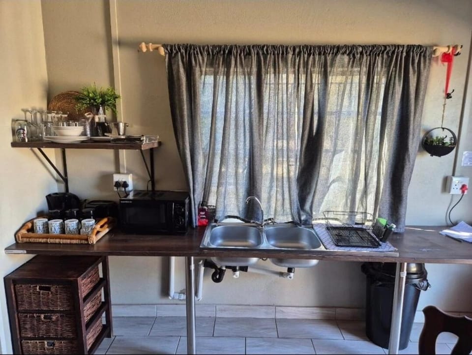 Route 66 Apartment in South Africa