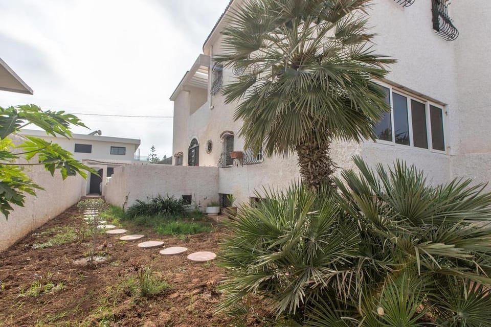 Zenitude Villa Moroccan style and quiet neighborhood Villa in Agadir