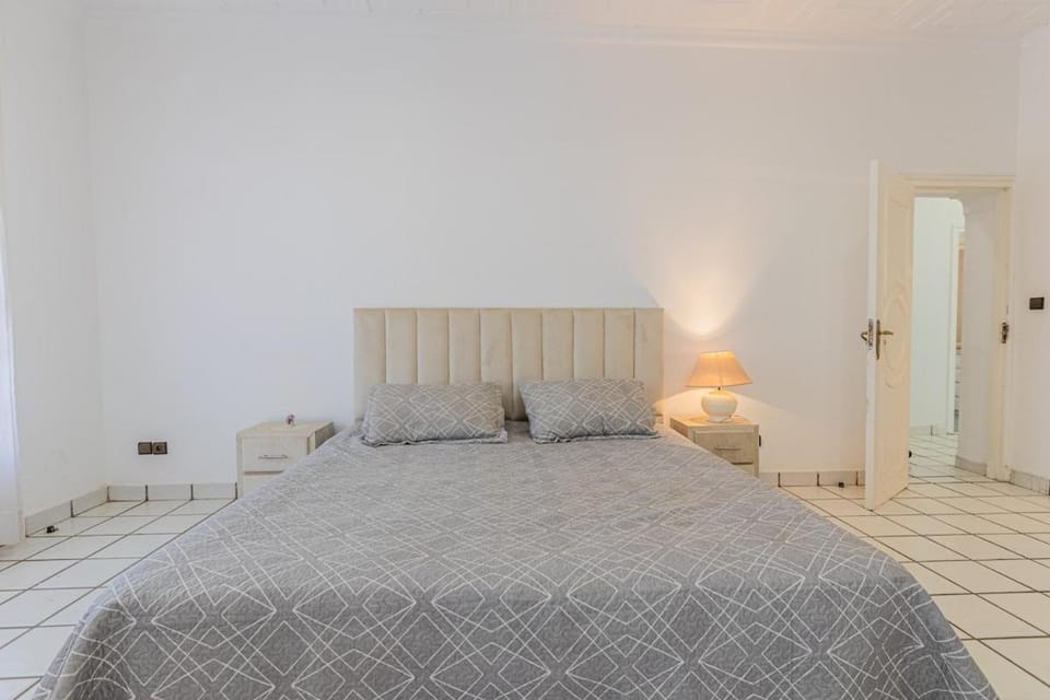 Zenitude Villa Moroccan style and quiet neighborhood Villa in Agadir