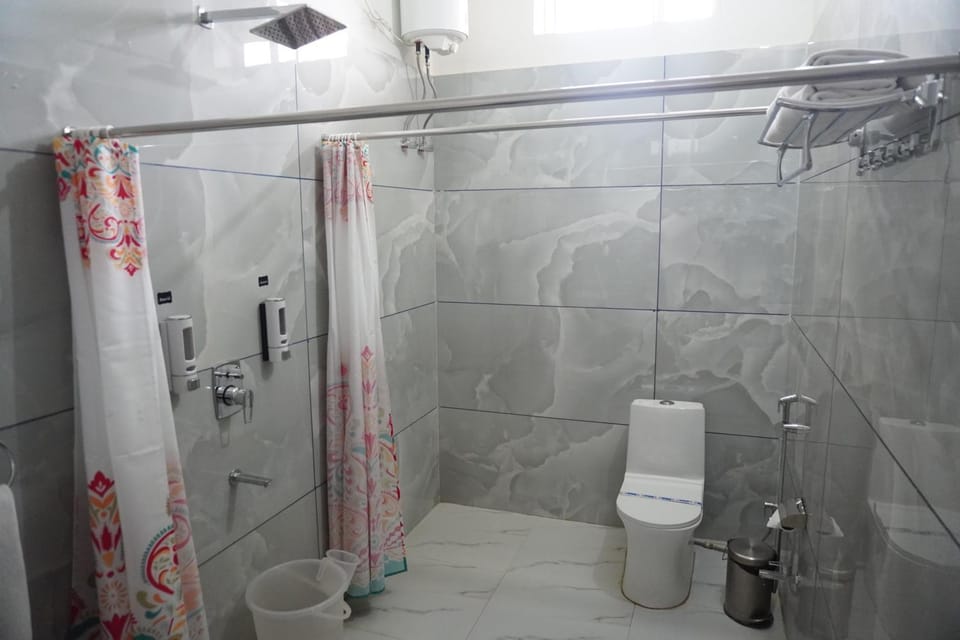 Bagh mahal by jungle vibes Hotel in Rajasthan