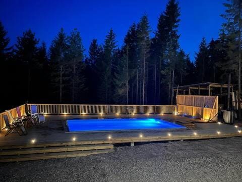 Großes anspruchsvolles Ferienhaus am See Aäng 6 Südschweden pool House in Sweden