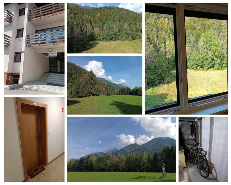 Studio Korra Apartment in Friuli-Venezia Giulia