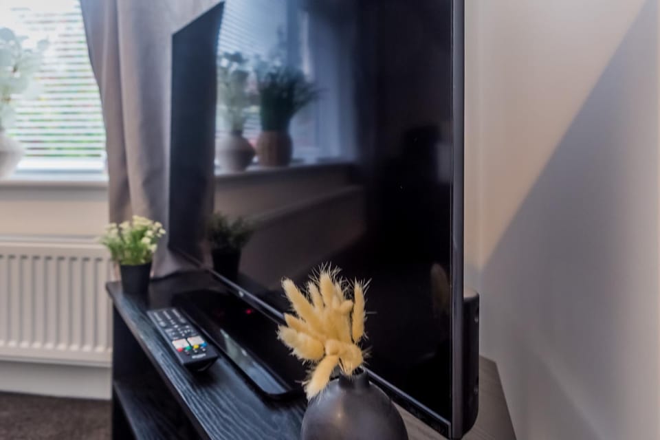 Monks Crescent Apartment in Durham