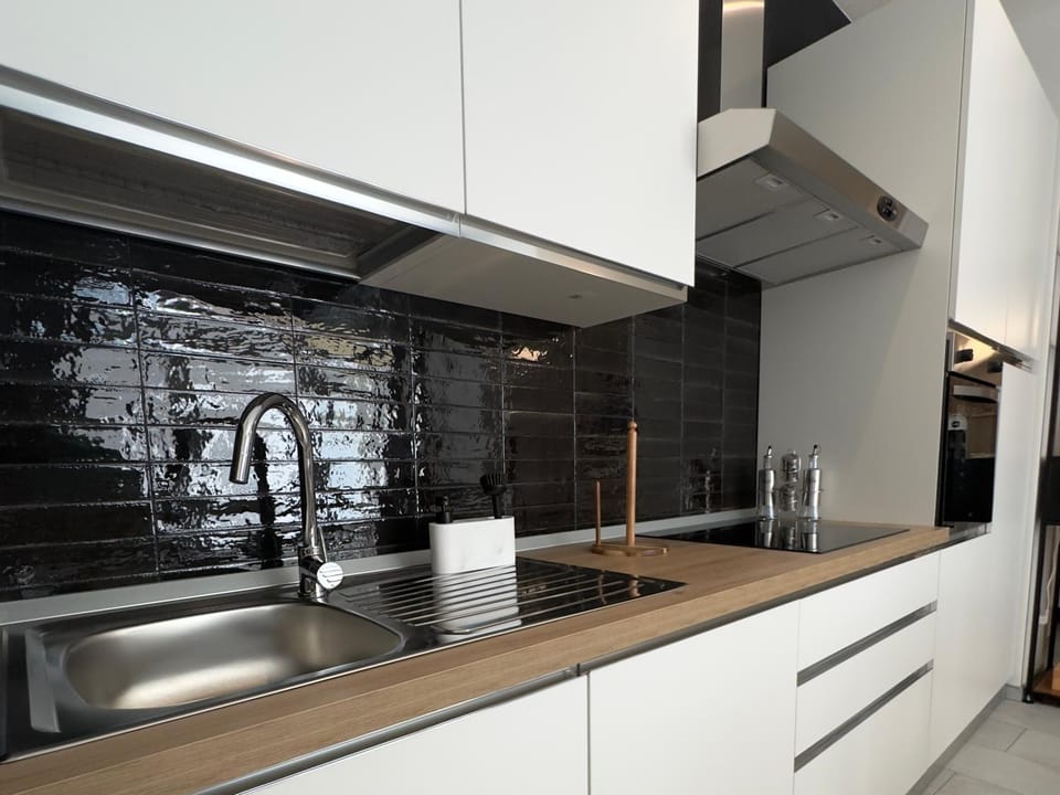 A casa di Marzia - 1 Apartment in Lombardy