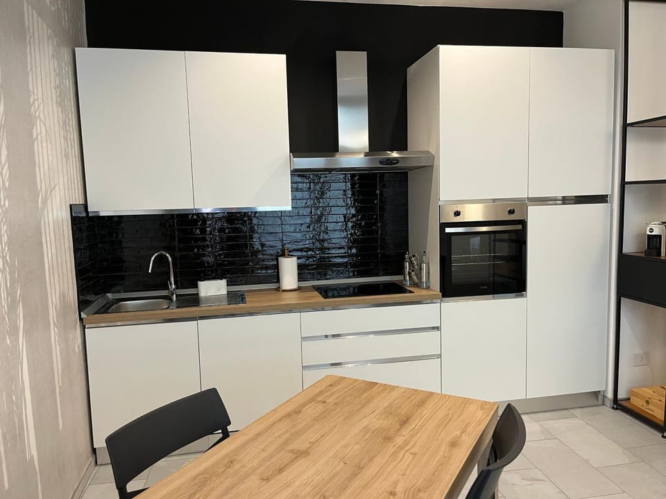 A casa di Marzia - 1 Apartment in Lombardy