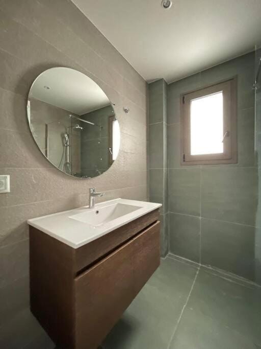 Cityscape Brand New Flat Apartment in Athens