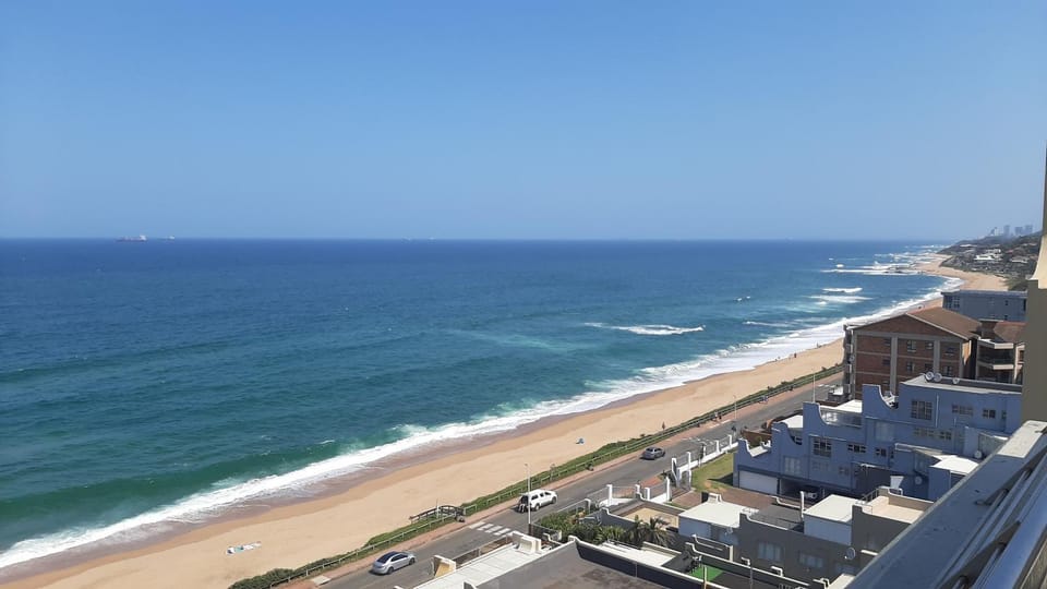 Day, Beach, Sea view