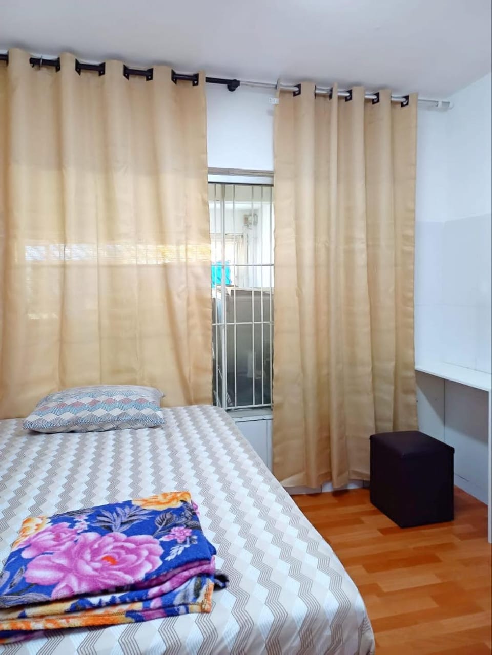 Big H Homes Vila Olímpia e Brooklin Paulista 1 Vacation rental in Sao Paulo City