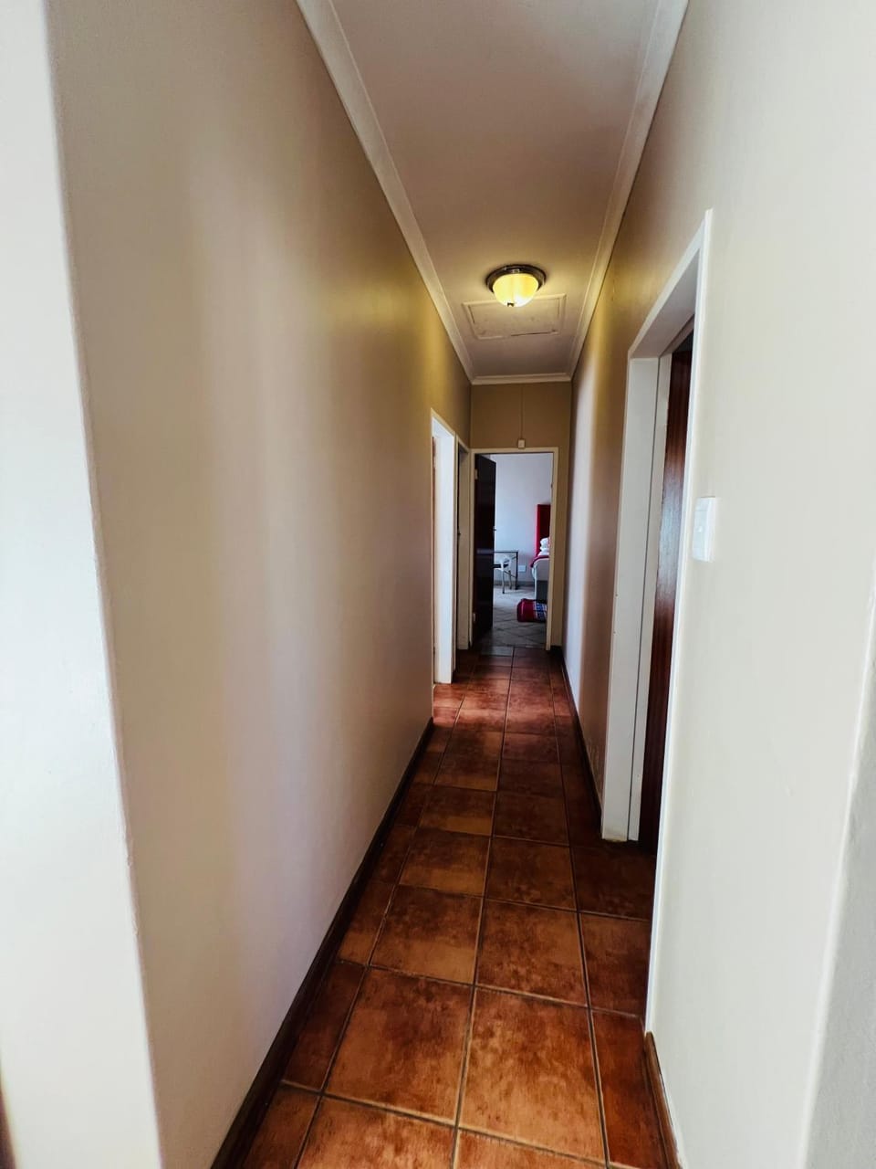 Royal Apartments Apartment in South Africa