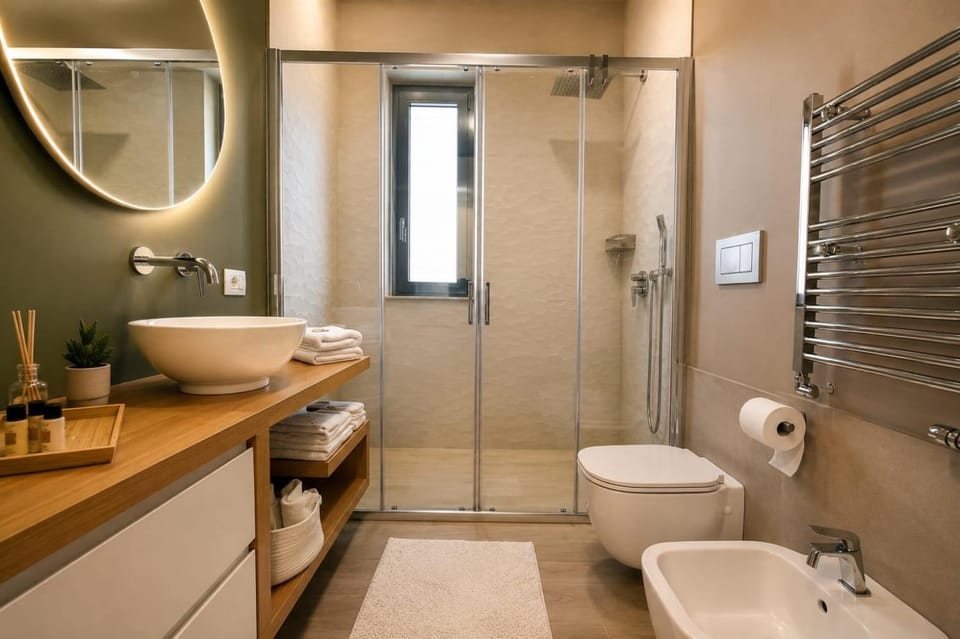 Agrigentum Apartment Bed and Breakfast in Sicily