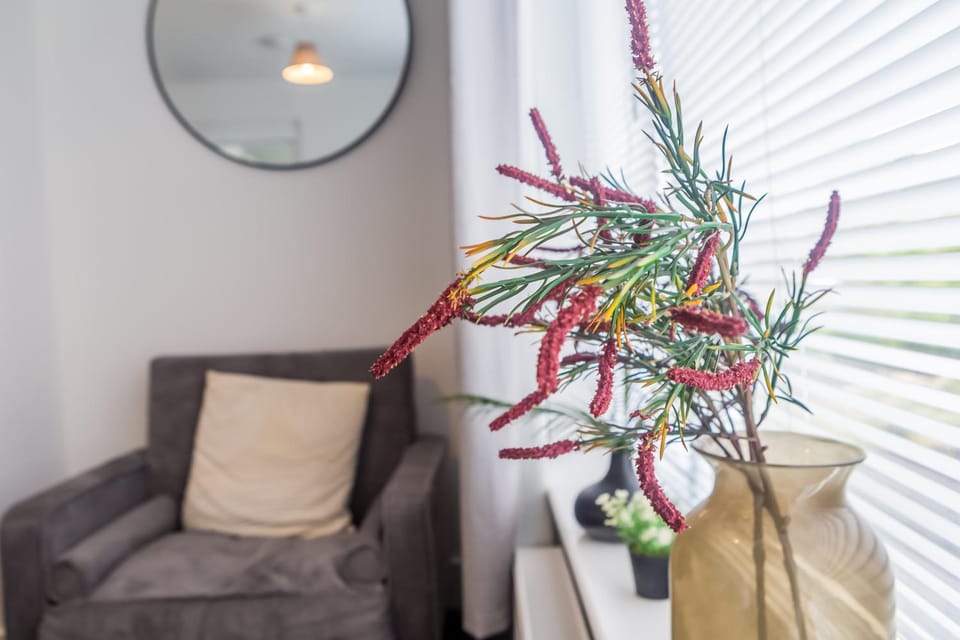 Monks Crescent Apartment in Durham