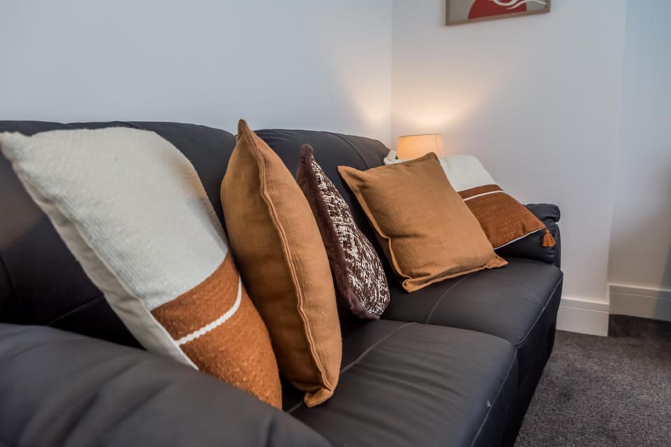 Monks Crescent Apartment in Durham