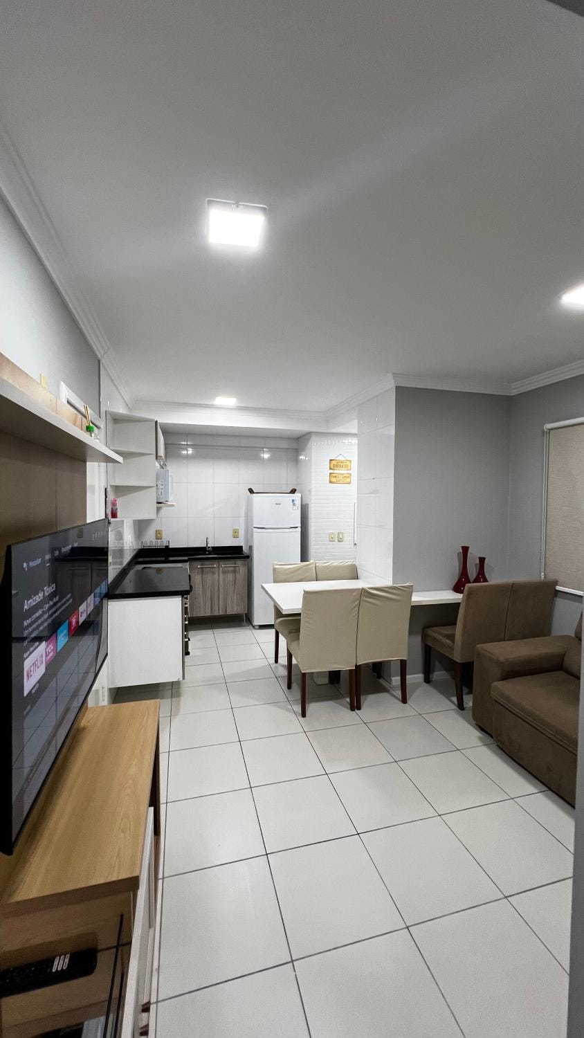 Apartamento Centro Capão da Canoa 2 Quadras do mar Apartment in State of Rio Grande do Sul