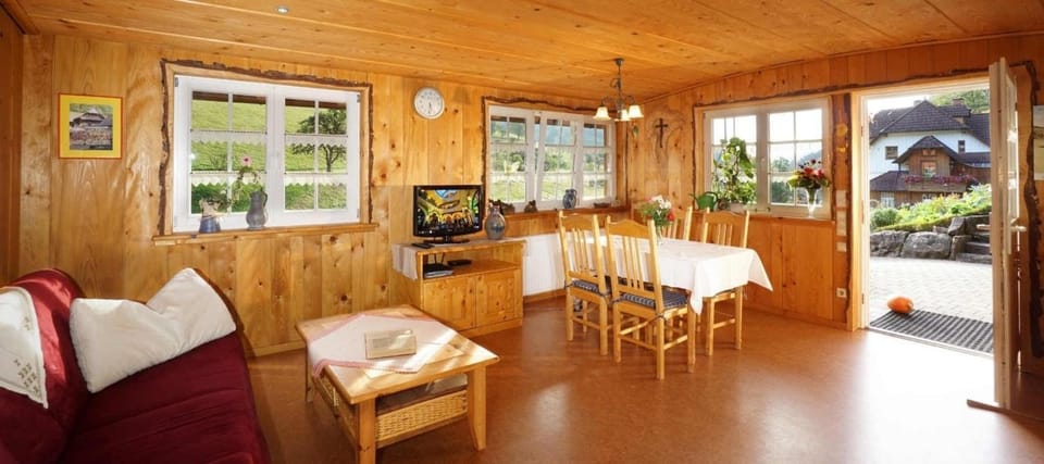 Obstgarten Apartment in Ortenau