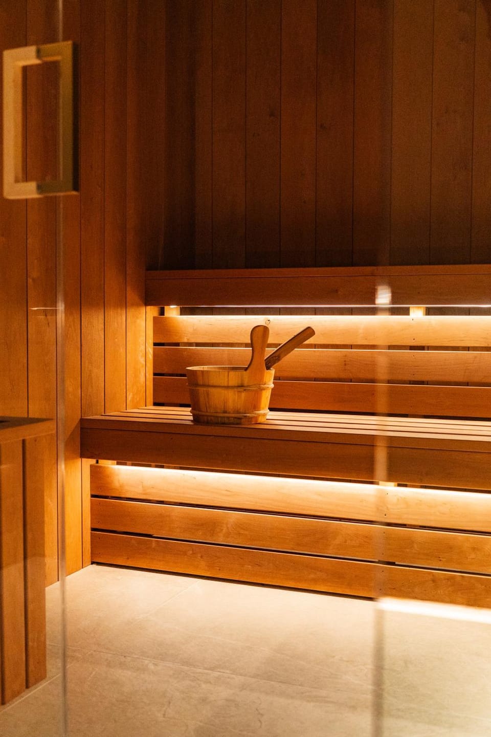 Sauna, Spa and wellness centre/facilities, Spa and wellness centre/facilities