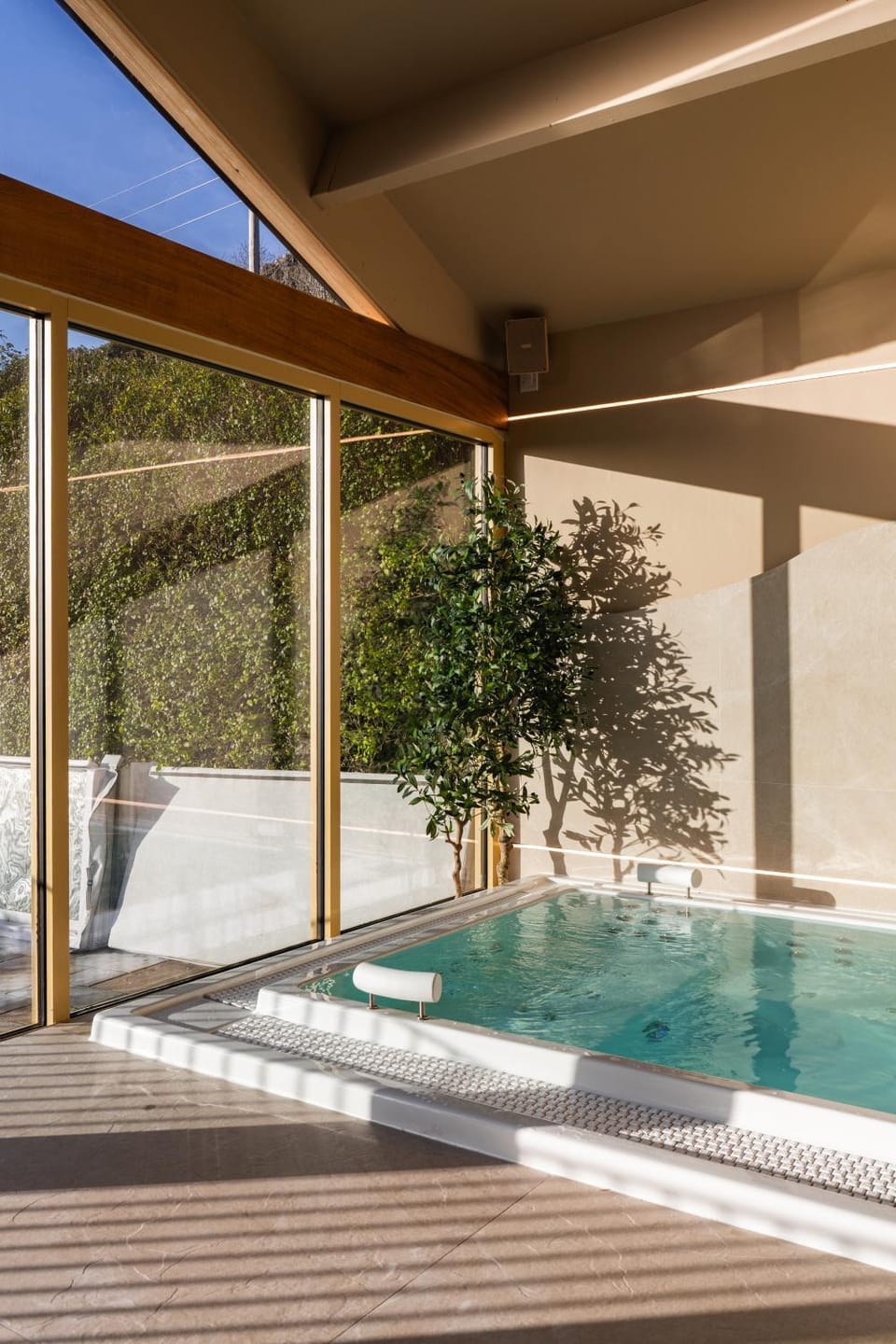 Hot Tub, Spa and wellness centre/facilities, Spa and wellness centre/facilities