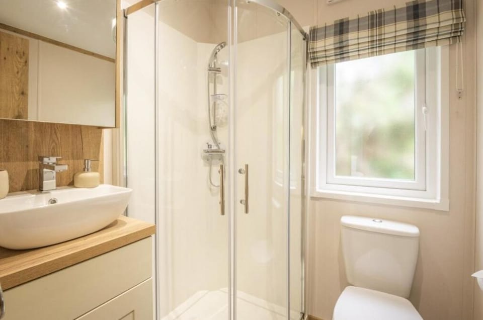 Tan Rallt Holiday Park & Spa Resort in Wales