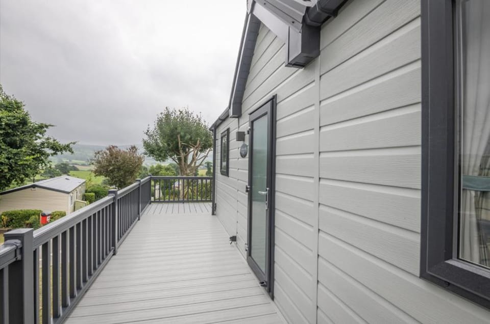 Tan Rallt Holiday Park & Spa Resort in Wales