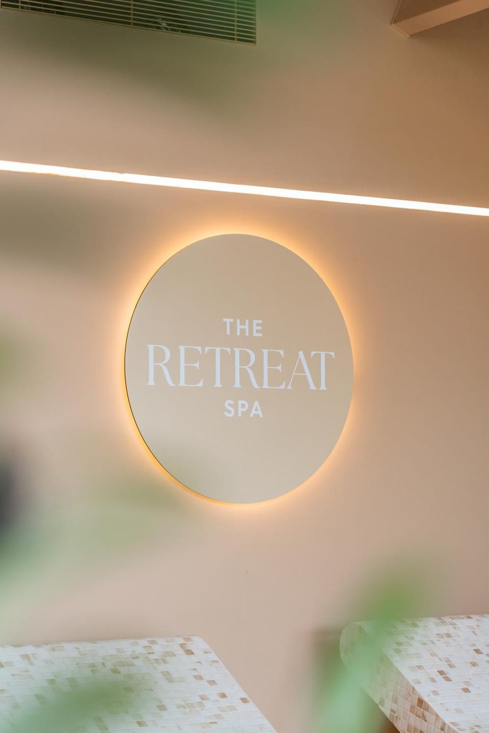 Spa and wellness centre/facilities, Spa and wellness centre/facilities