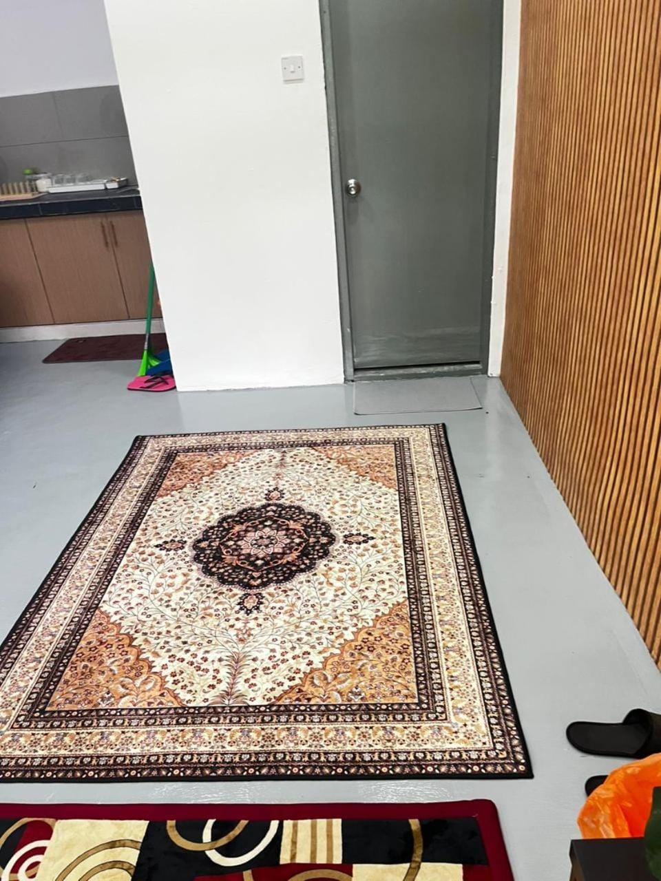RMS HOMESTAY merantiB3 Apartment in Petaling Jaya
