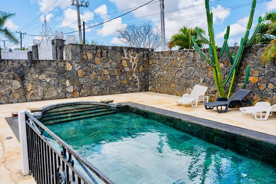 Day, Pool view, Swimming pool