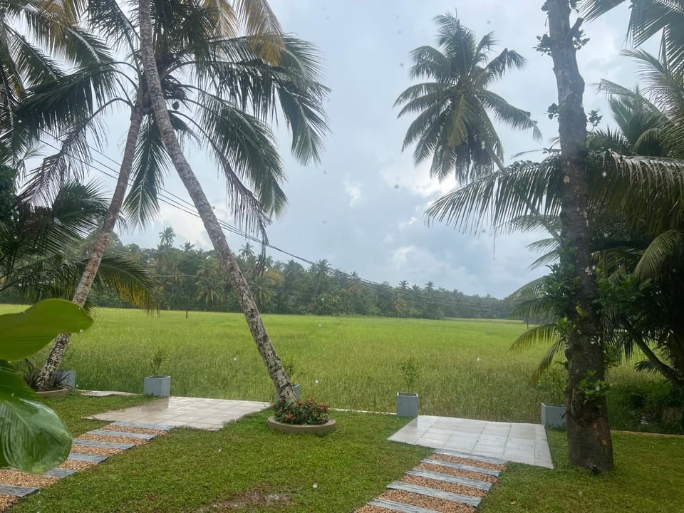 Kusal villa Bed and Breakfast in Southern Province