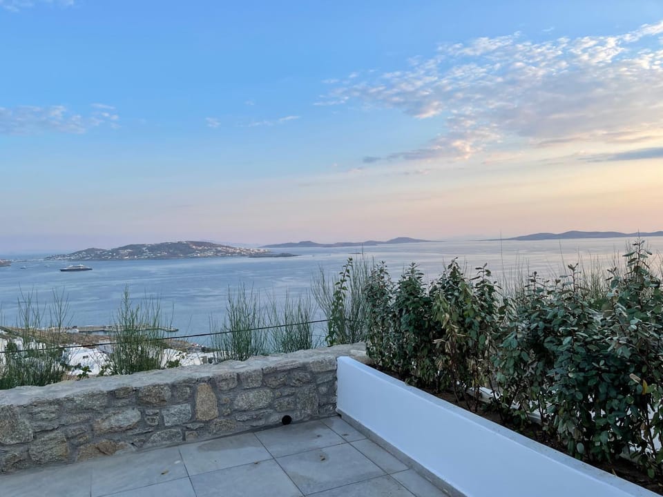 Sea view