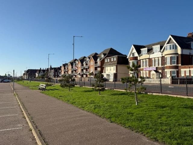 majestic hotel Hotel in Great Yarmouth