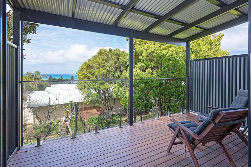 Patio, View (from property/room), Balcony/Terrace