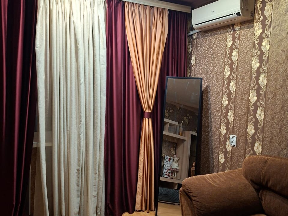 Comfort apartment Apartment in Dnipropetrovsk Oblast